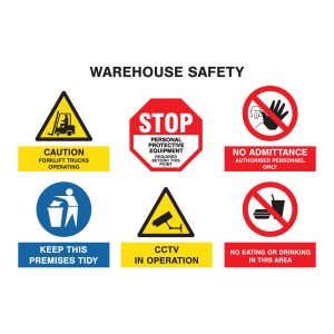Warehouse Safety