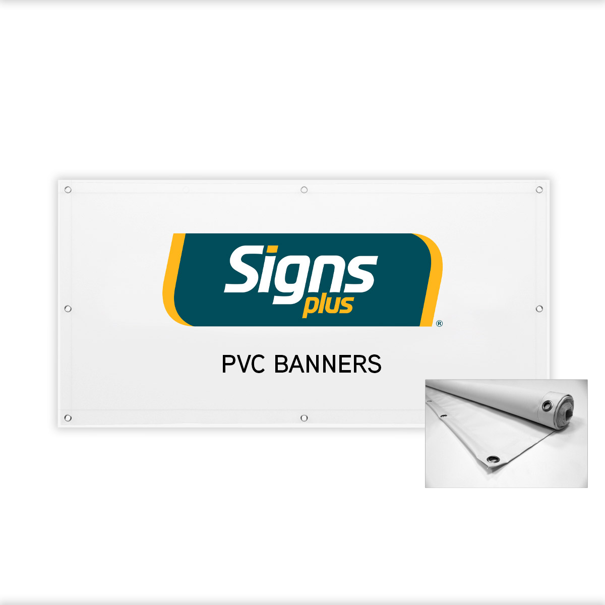 PVC Banners
