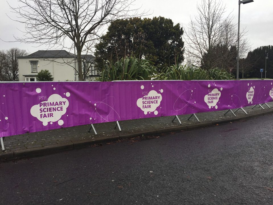 Exterior Banners SignsPlus