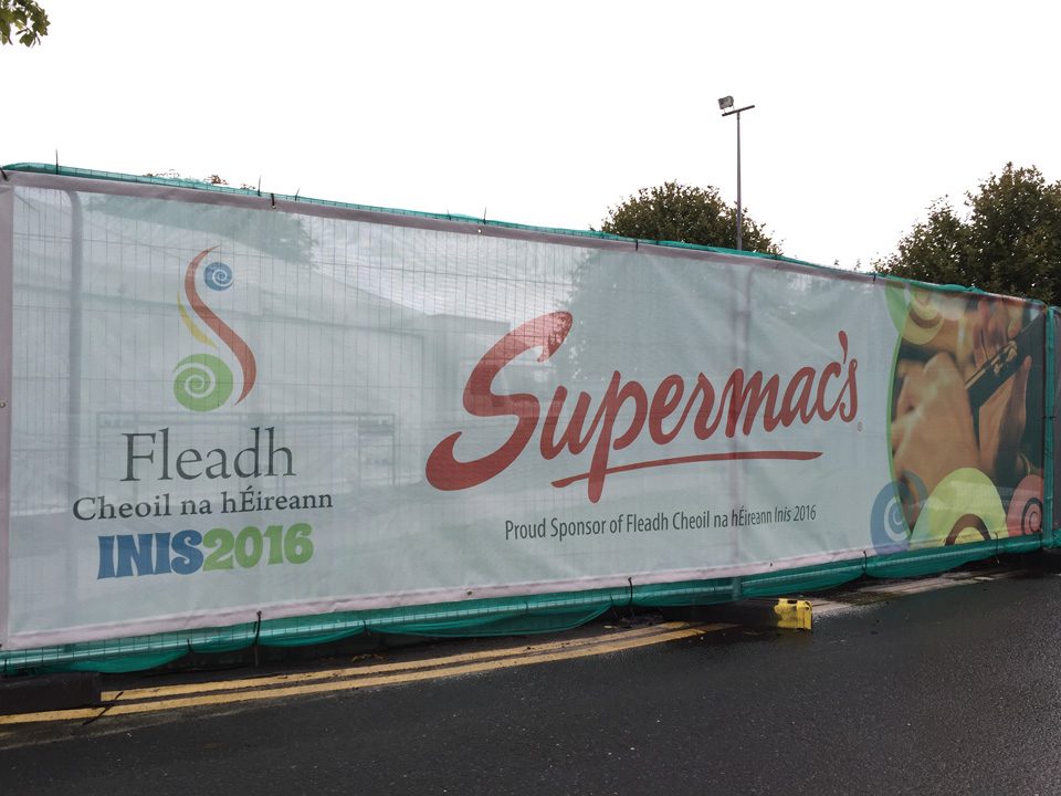 Exterior Banners SignsPlus